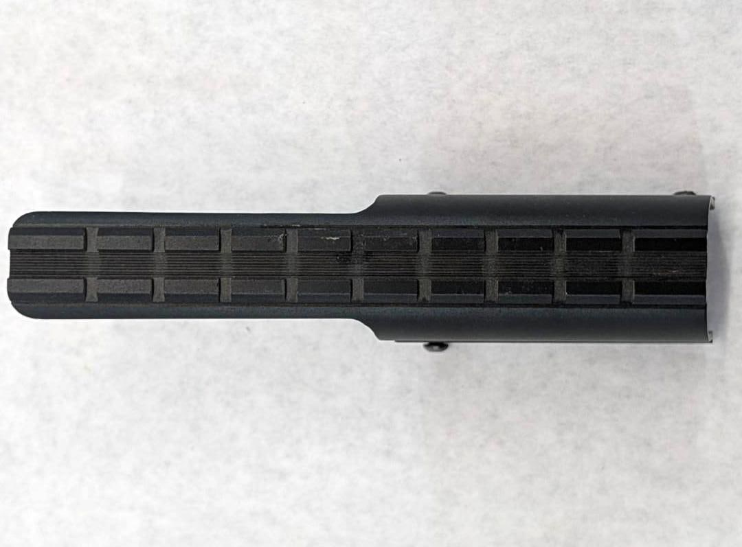 B-Square Saddle Mount Benelli SBE 12GA - 4