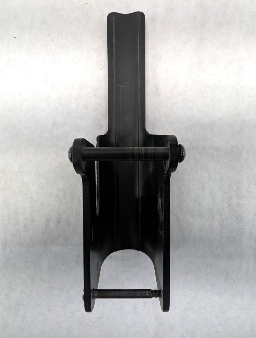 B-Square Saddle Mount Benelli SBE 12GA - 5