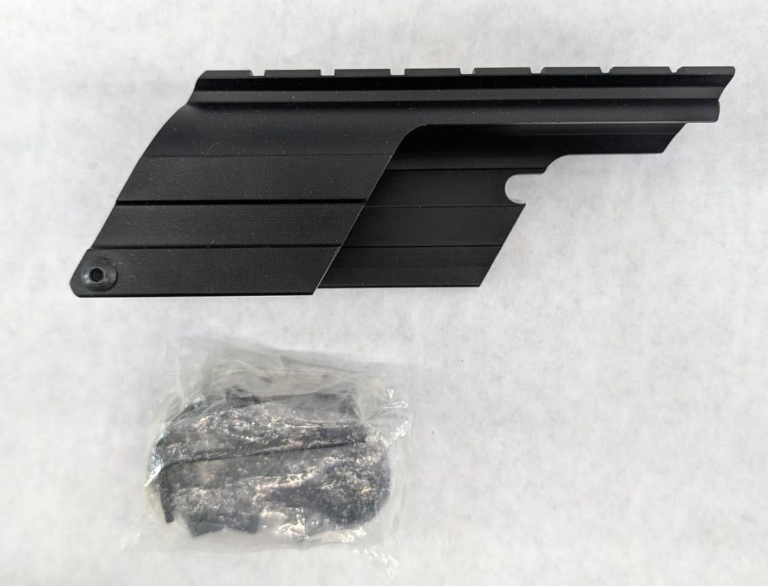 B-Square Saddle Mount Mossberg 500 12GA - 3