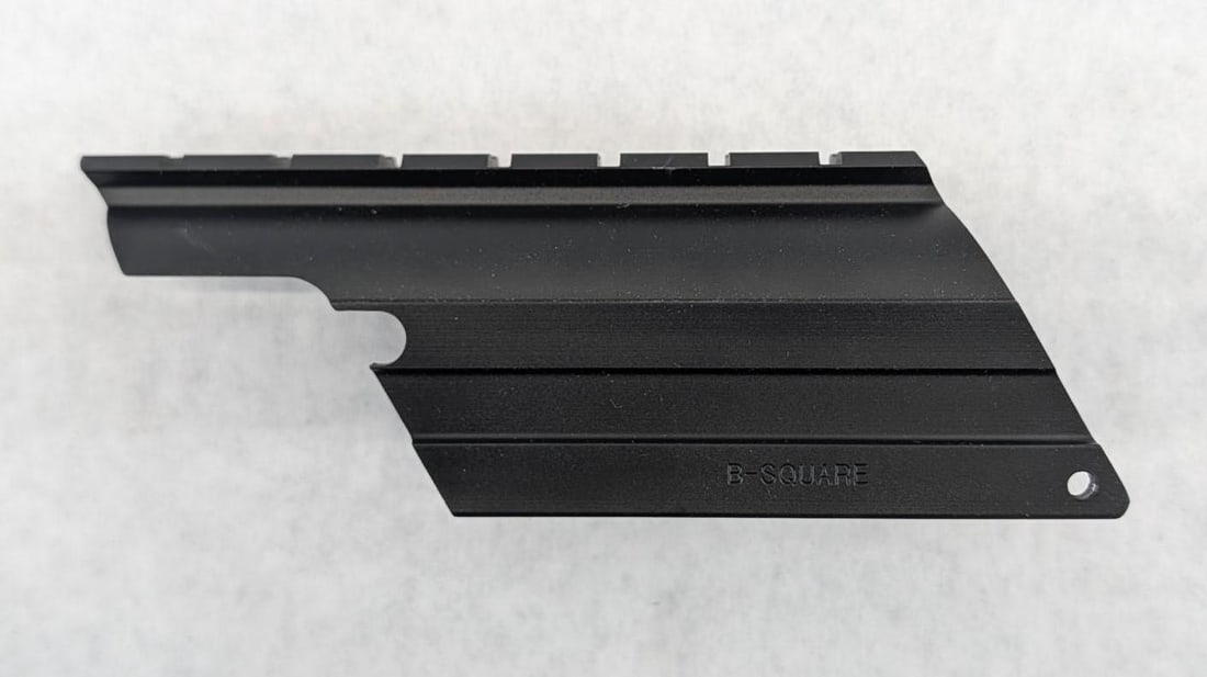 B-Square Saddle Mount Mossberg 500 12GA - 4