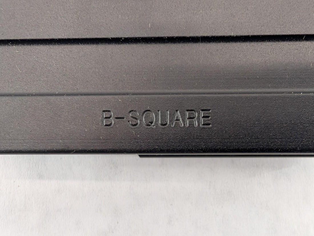 B-Square Saddle Mount Mossberg 500 12GA - 5