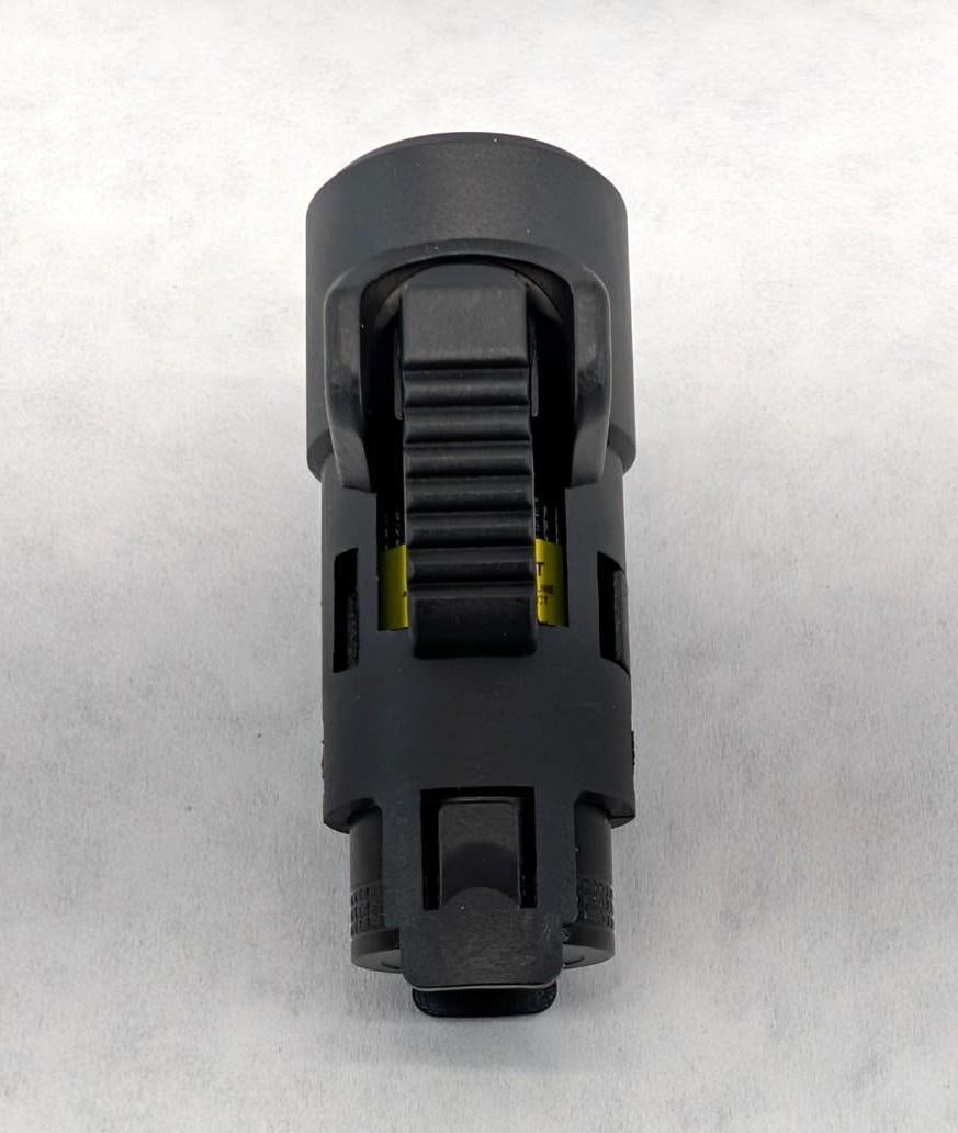 MCK Green Laser - 3