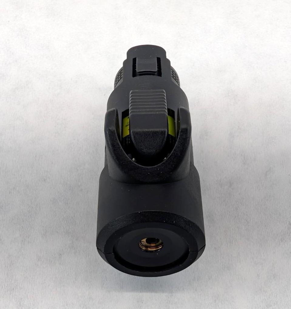 MCK Green Laser - 4