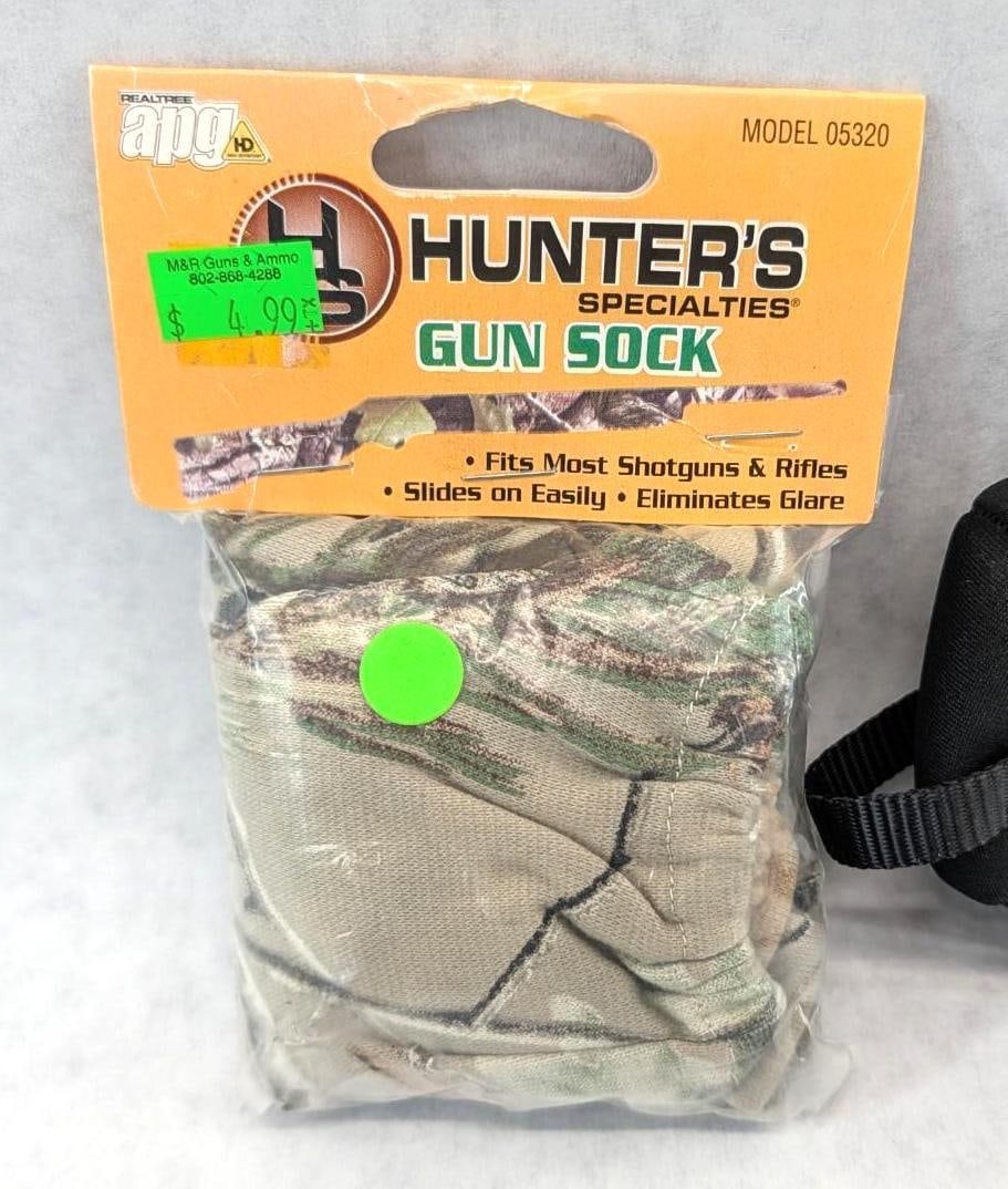 Assorted Gun Accessories - 2