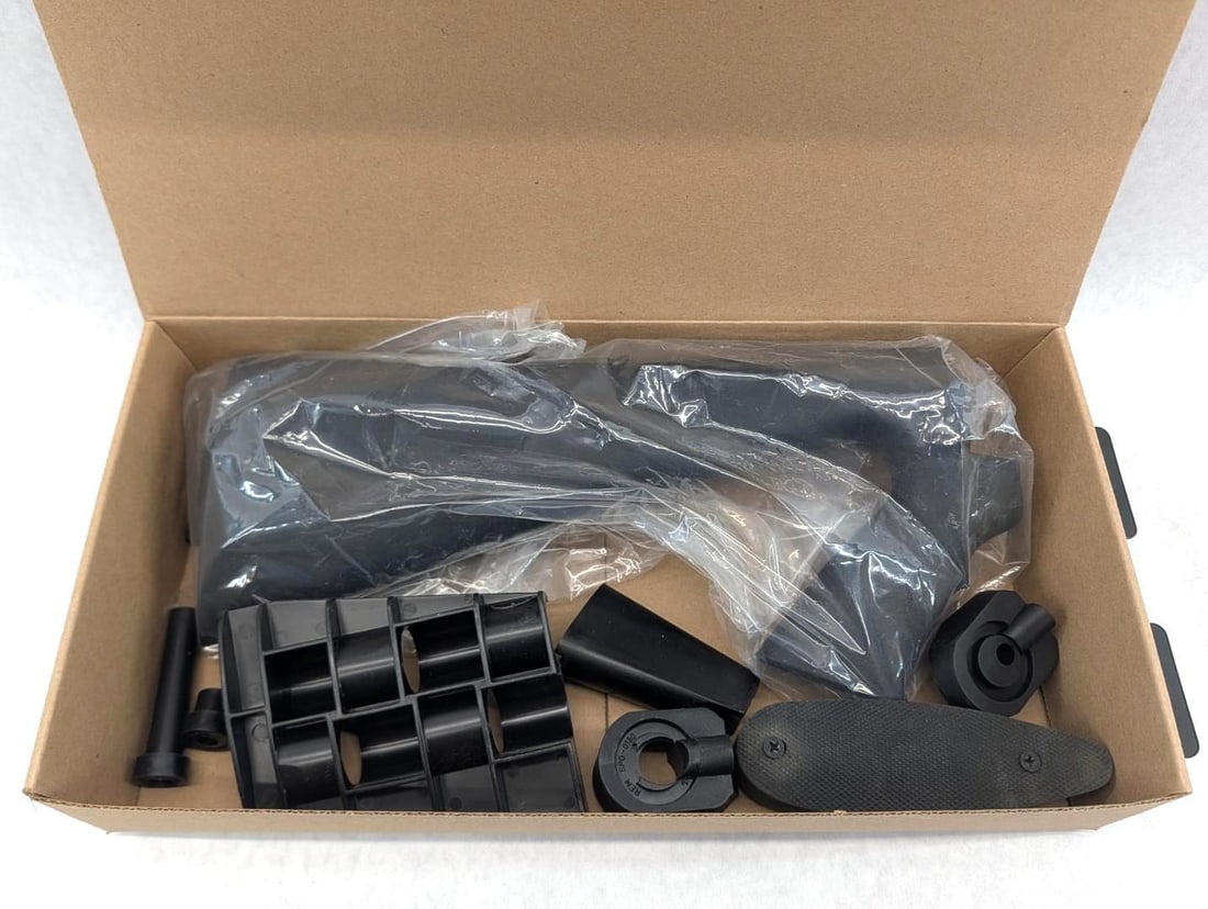 ATI Shotforce Pistol Grip Stock - 4