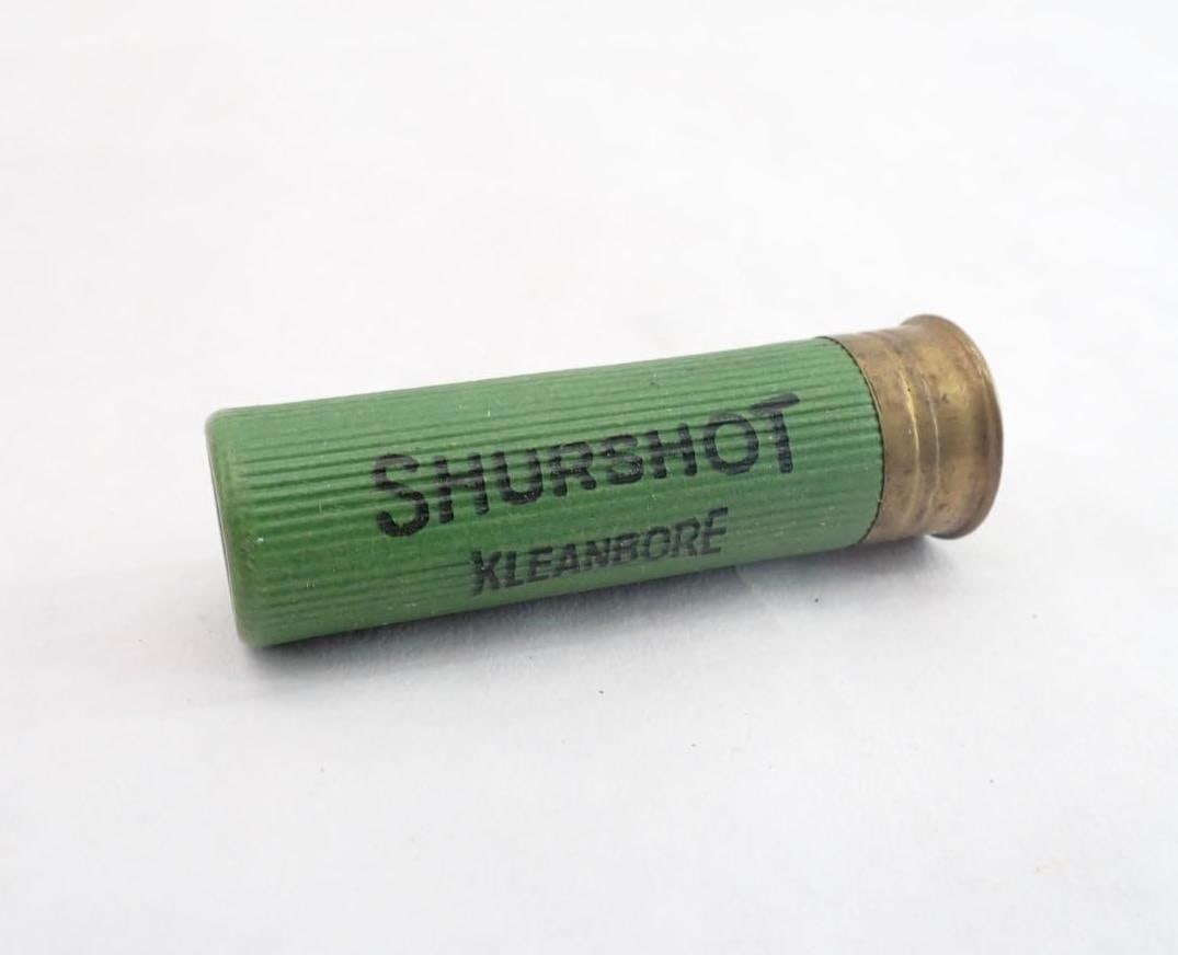 Asst. Shotgun Shells - 2