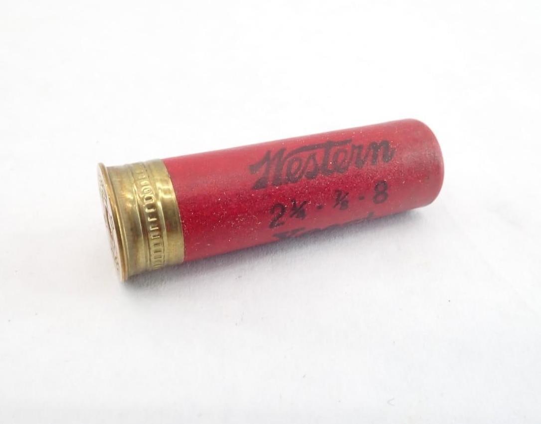 Asst. Shotgun Shells - 3