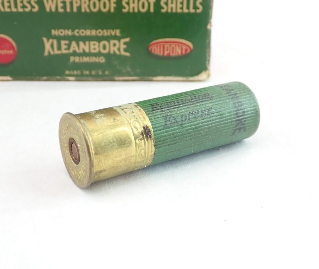 Asst. Shells - 2