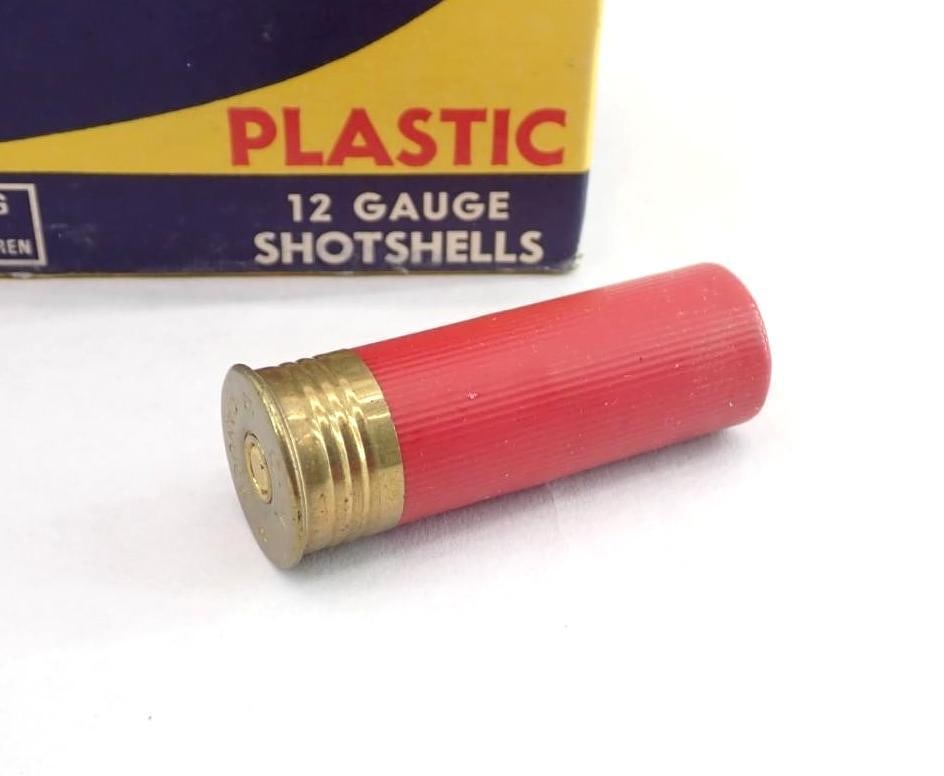 Asst. Shells - 4
