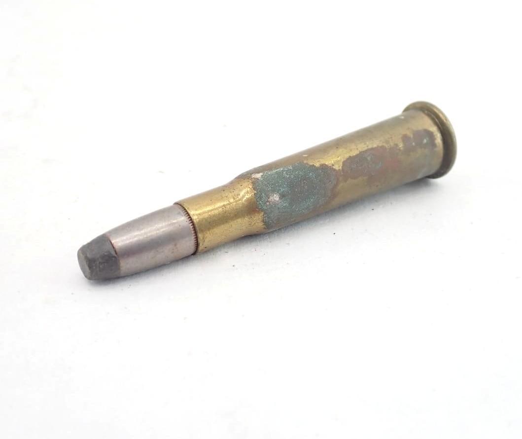 (46) .33 Winchester Soft Points Cartridges - 4