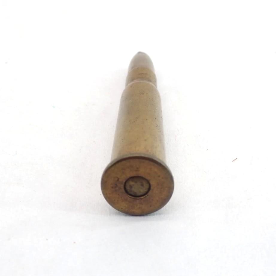 (40) .33 Winchester Soft Points Cartridges - 8