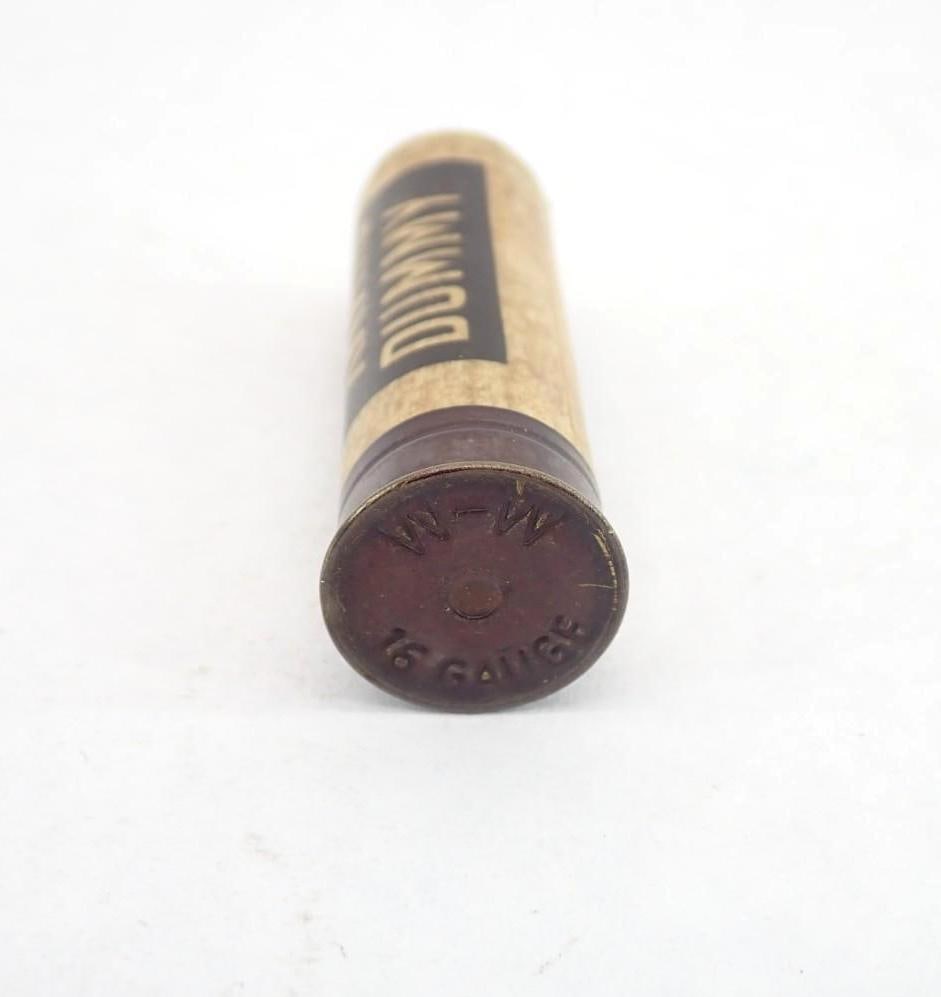 (23) Winchester 16 GA Action Proving Dummy Cartridges - 3