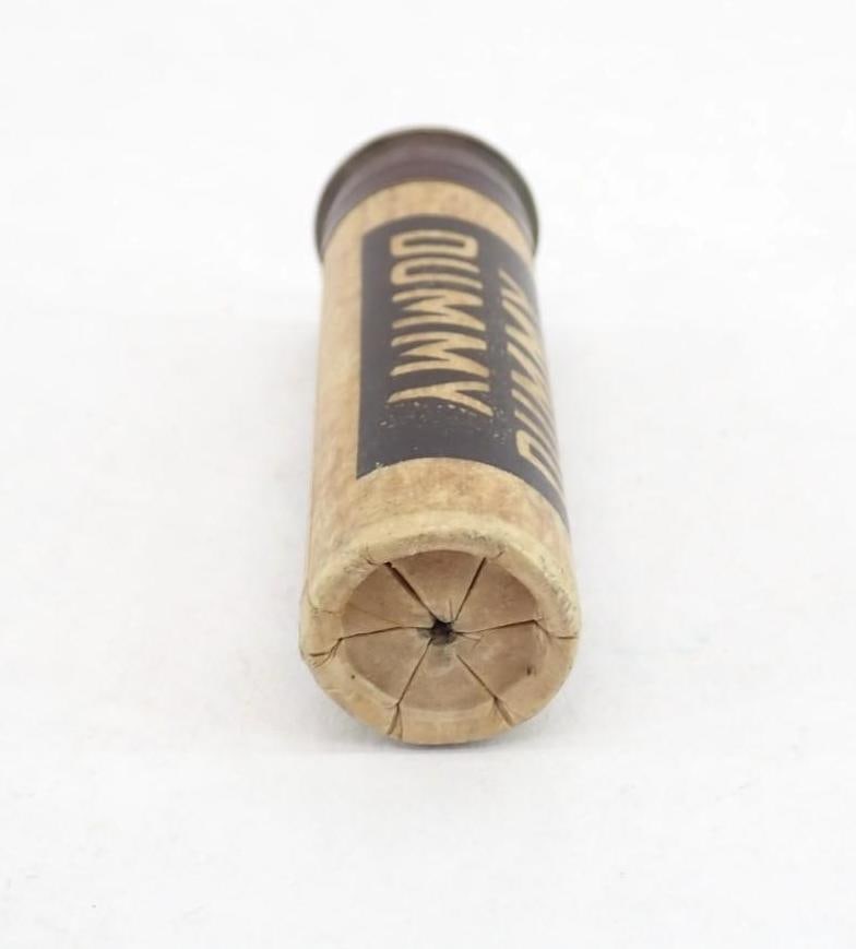 (23) Winchester 16 GA Action Proving Dummy Cartridges - 4