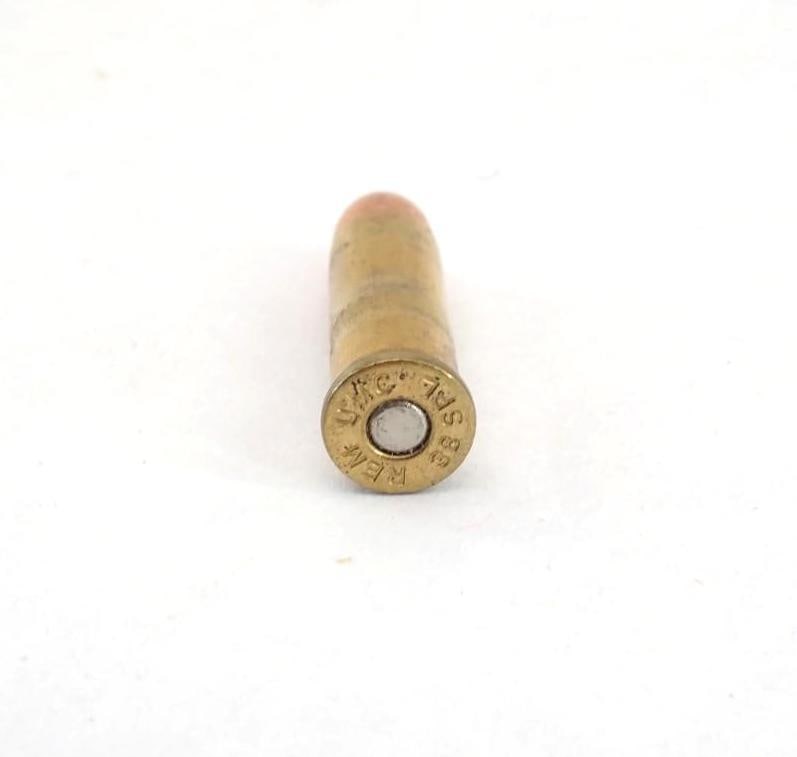 (200) .38 Special & (50) 9mm Luger Remington Kleanbore Cartridges - 4