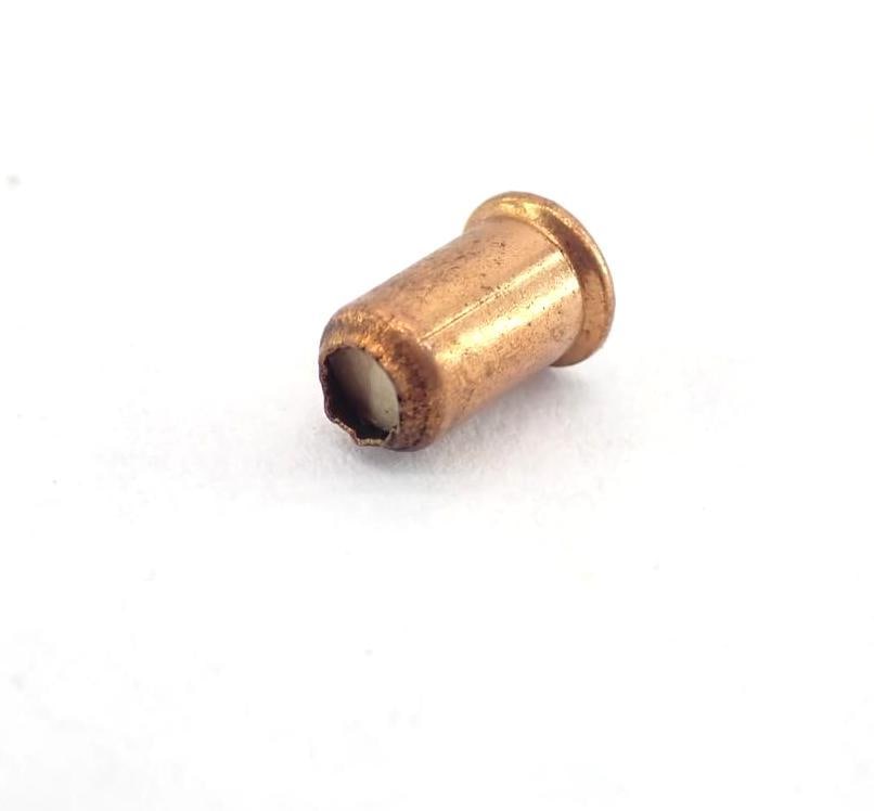 (300+/-) .22 Short Blank Cartridges in Original Boxes - 3