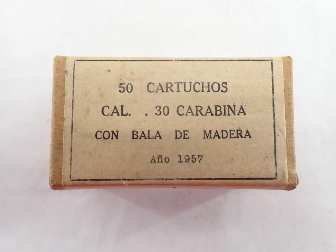 Asst. Cartridges - 2