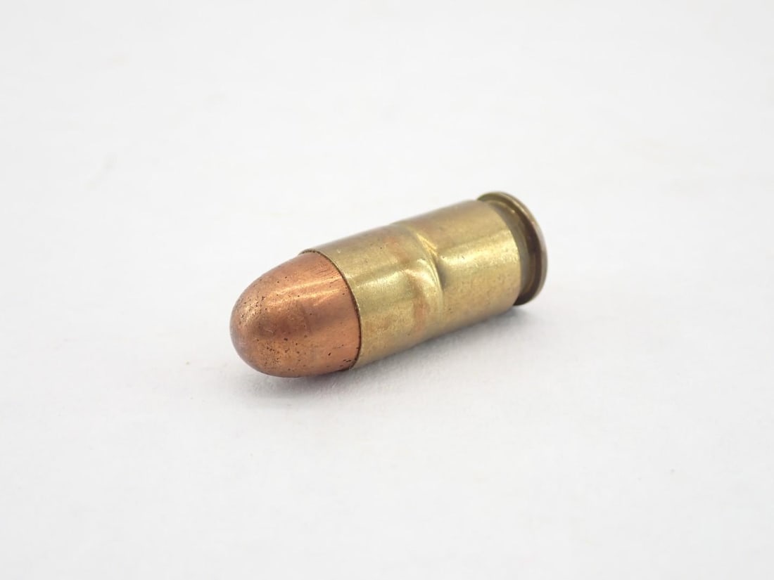 Asst. Cartridges - 4