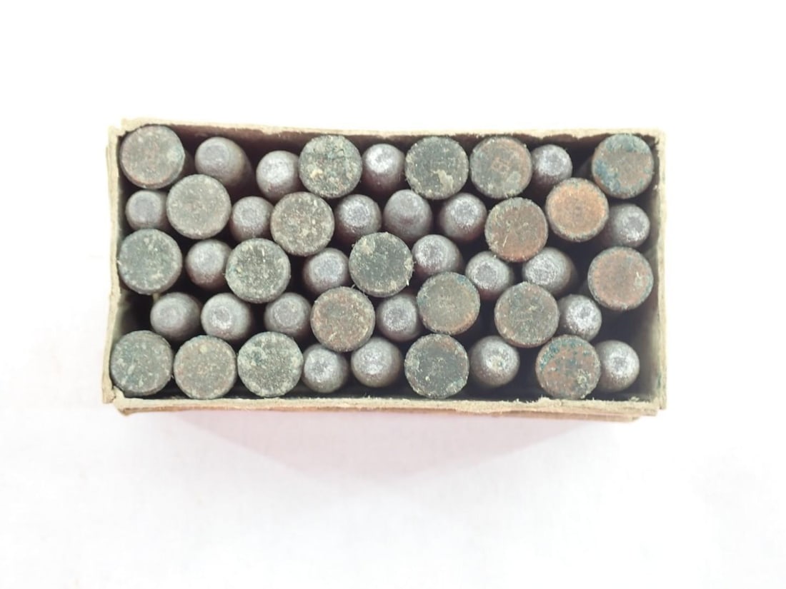 Asst. Cartridges - 6