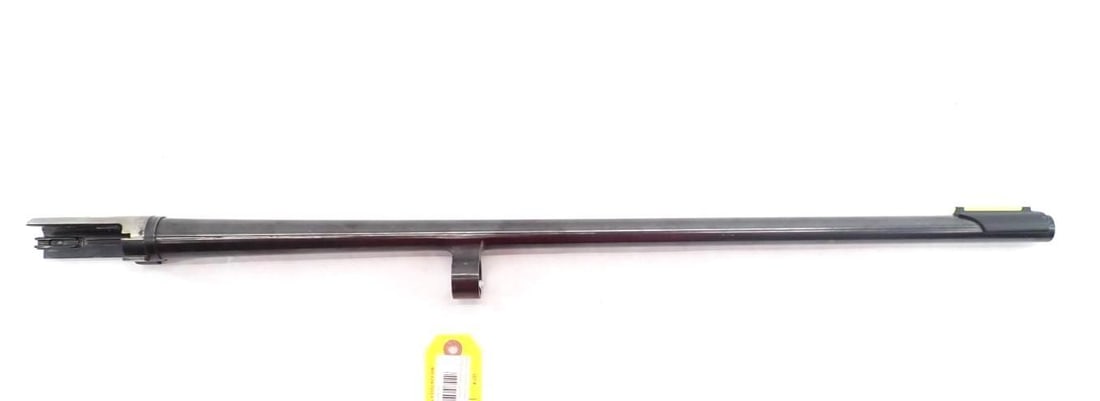 Browning Auto 5 Shotgun Barrel: 27" Modified Choke, made in Belgium