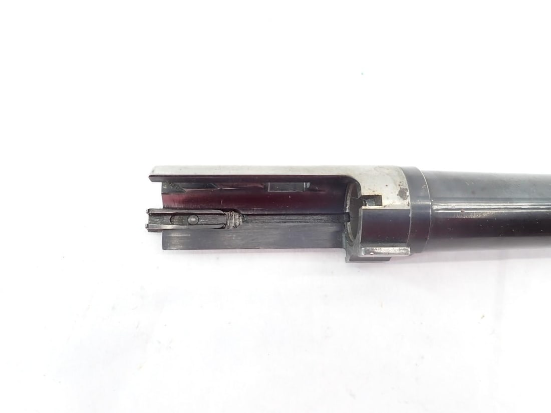 Browning Auto 5 Shotgun Barrel - 2