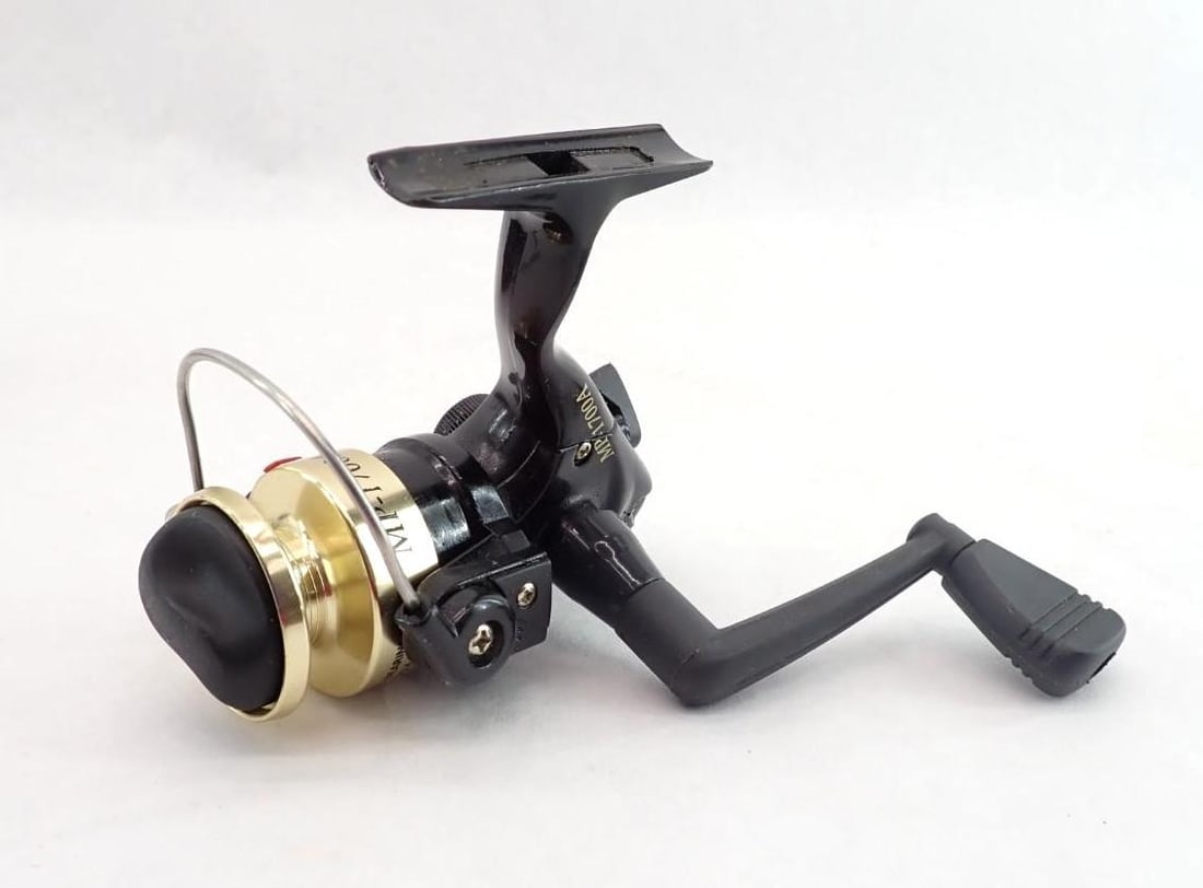 Assorted Fishing Lot - 2