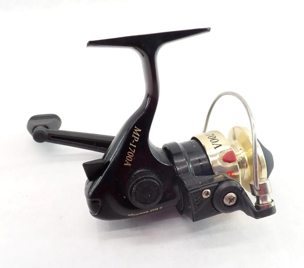 Assorted Fishing Lot - 3