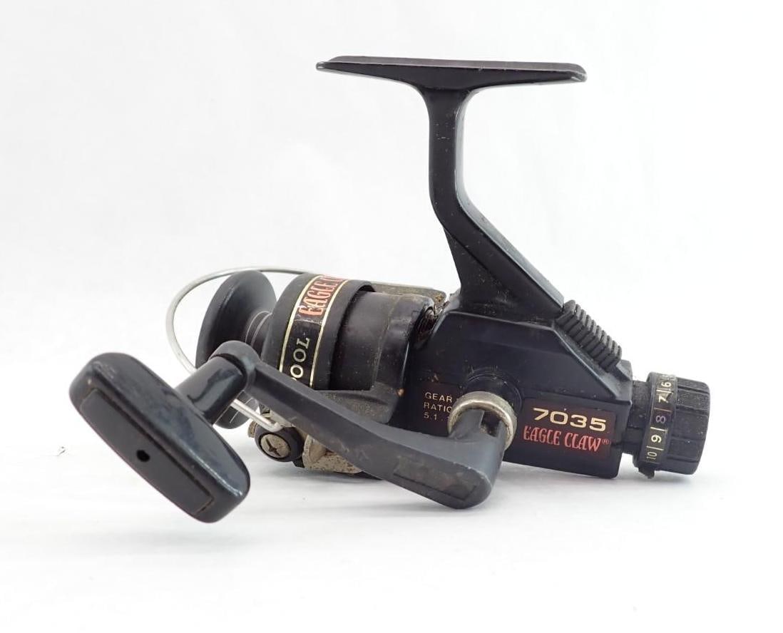 Assorted Fishing Lot - 7