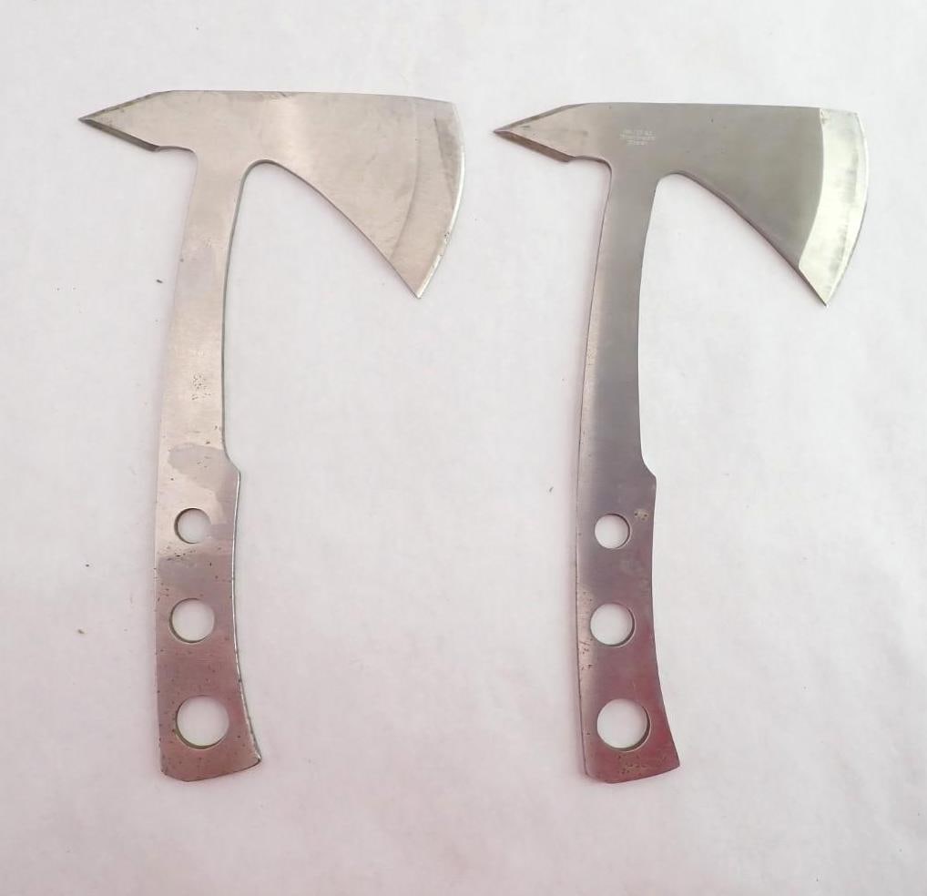 Outdoor/Throwing Knives Lot - 2