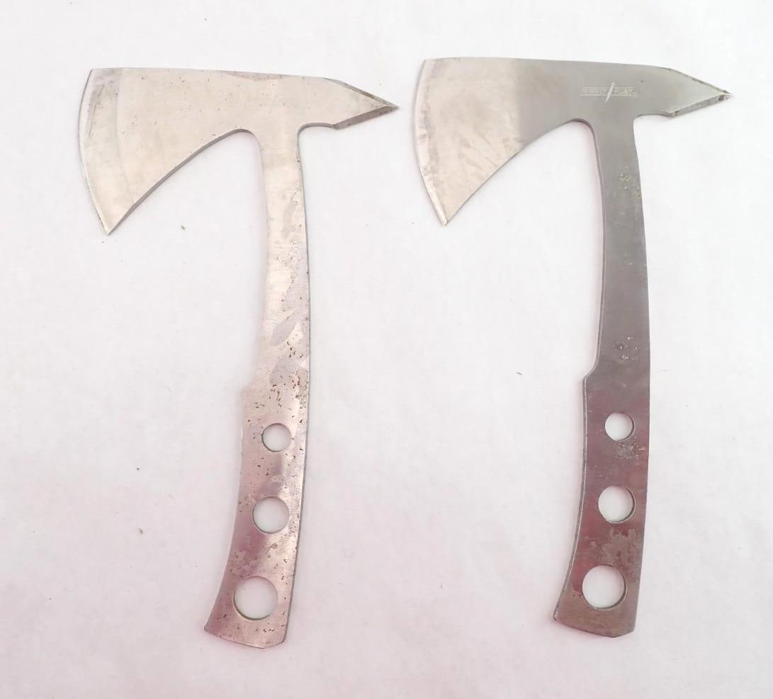 Outdoor/Throwing Knives Lot - 3