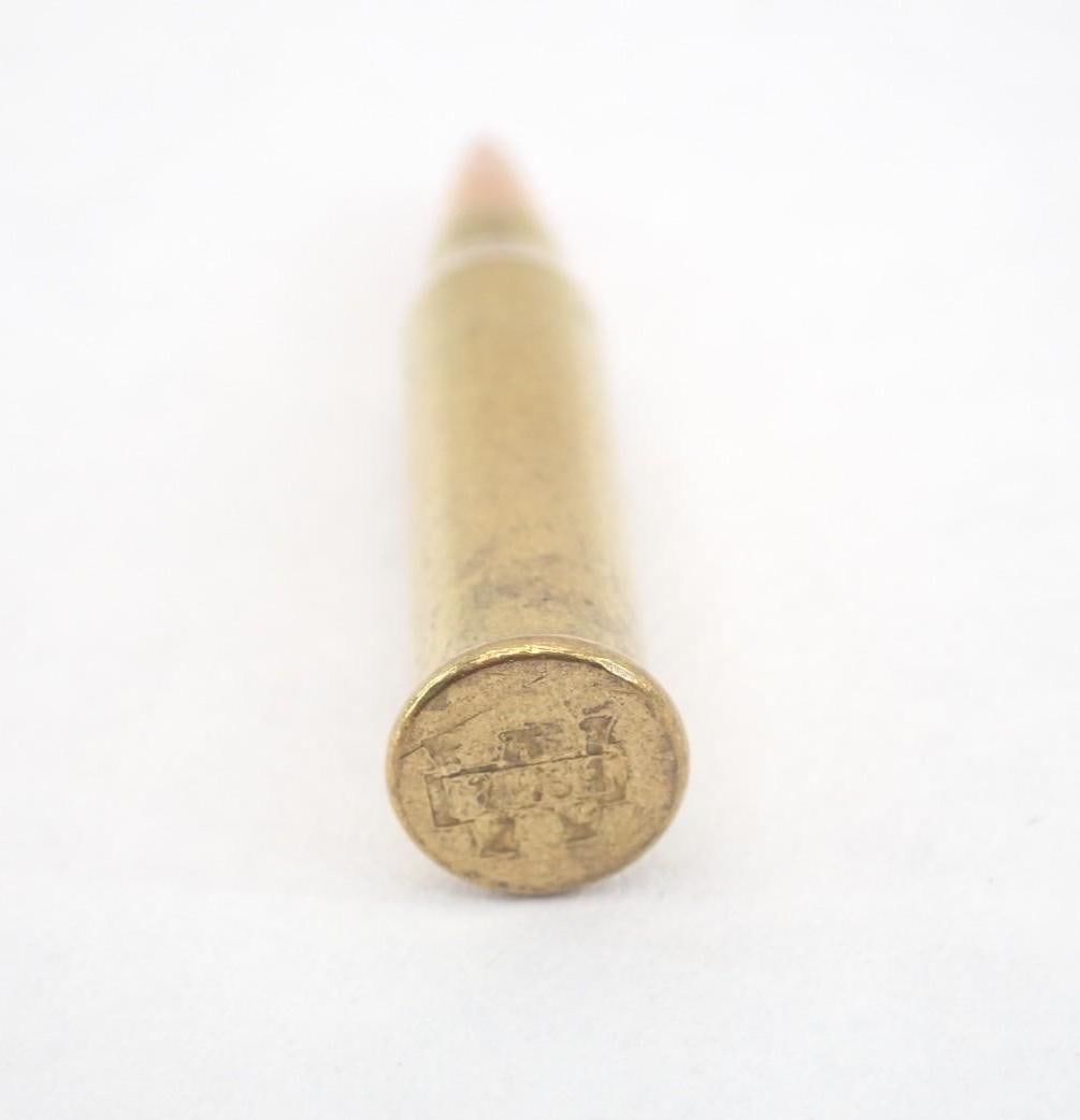 (50) .17 Winchester Super Mag Cartridges - 4