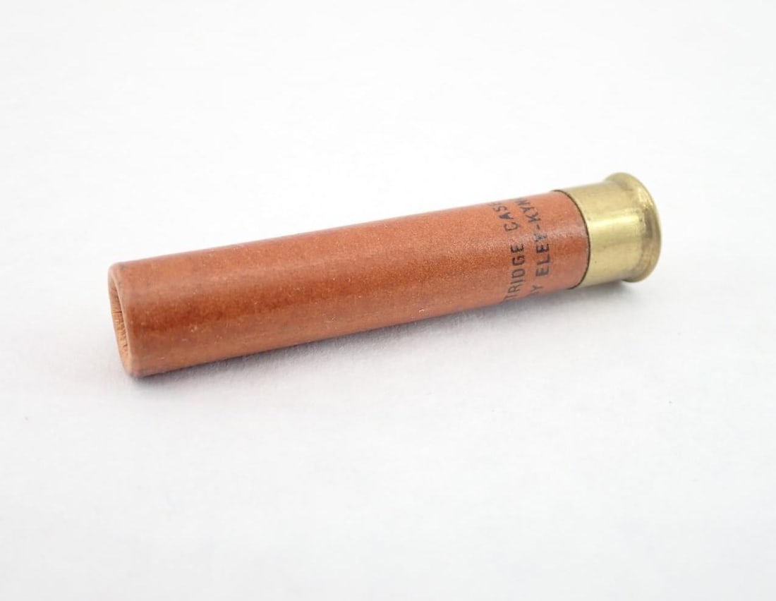 (50) Eley .410 2 1/2" #4 Shotshells - 3