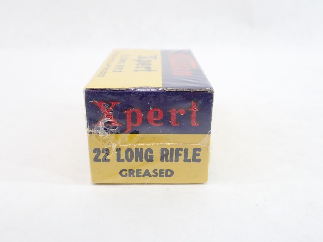 (50) Western .22 LR Cartridges - 2