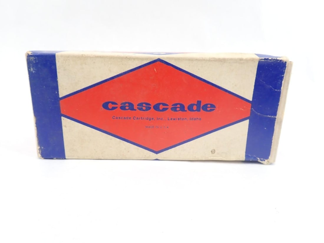 (700) CCI Magnum Rifle Primers: In original Box