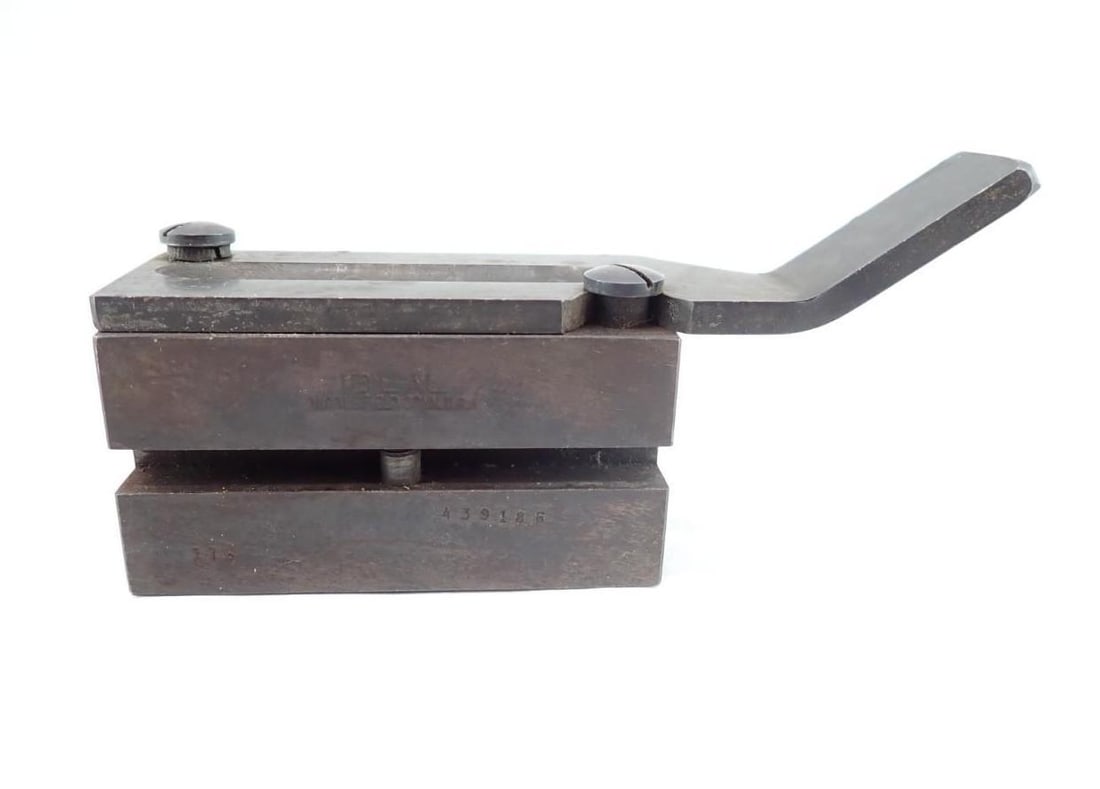 Ideal 4 Cavity Mold: #439186, excellent condition