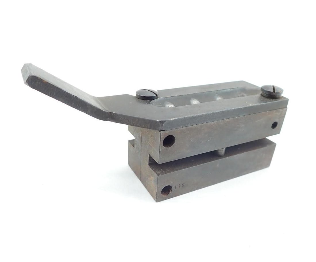 Ideal 4 Cavity Mold - 2