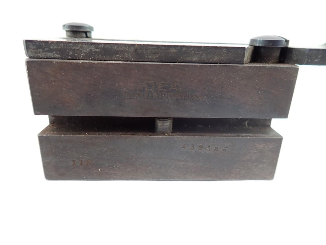 Ideal 4 Cavity Mold - 3