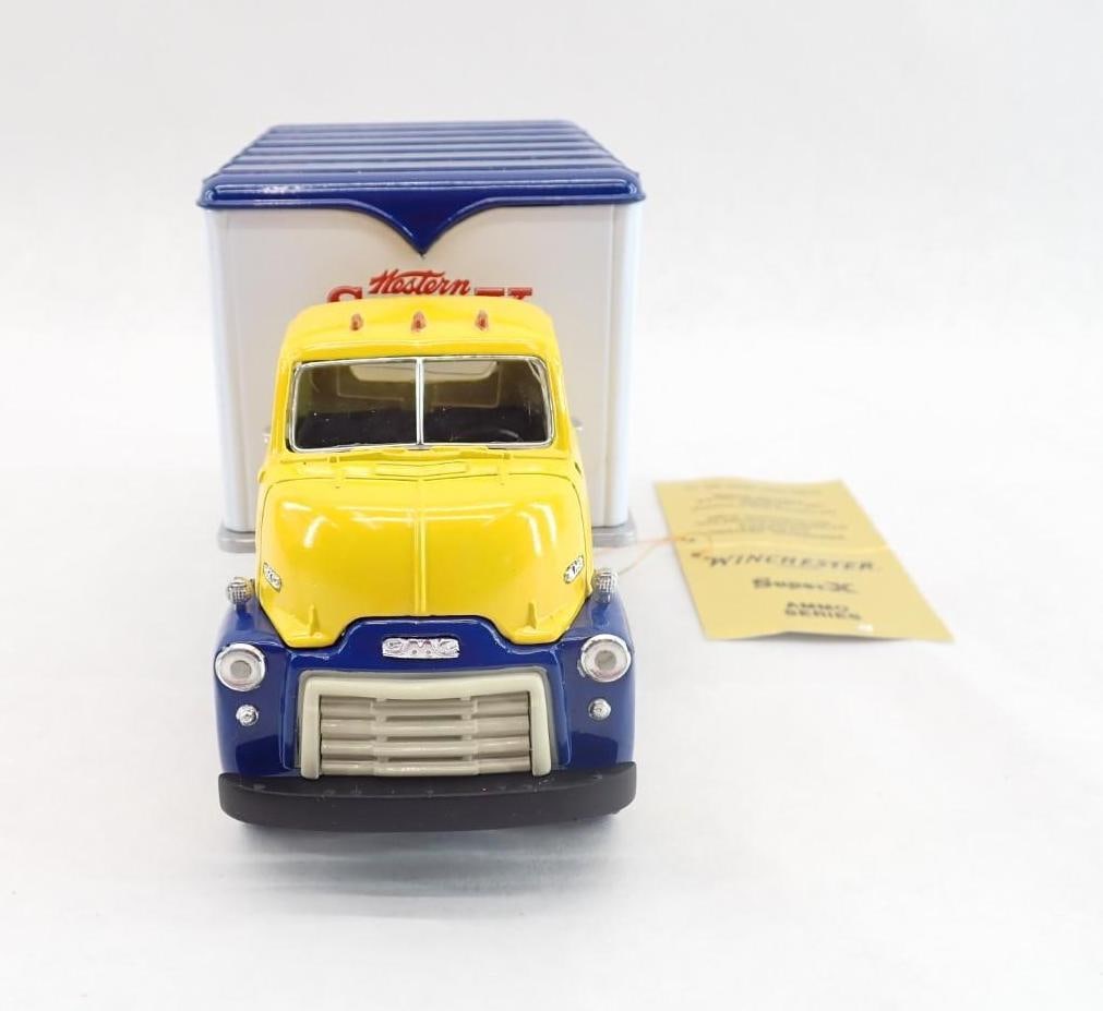 Toy Collector Club of America Winchester Model Truck - 2