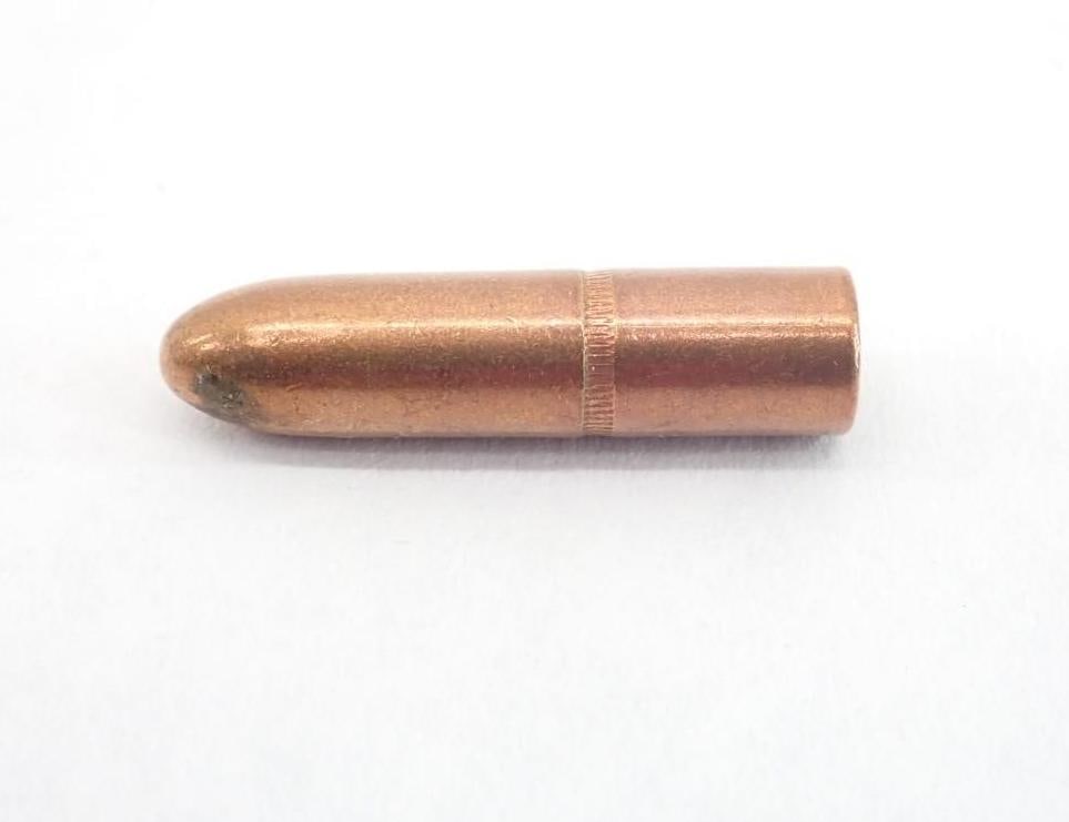 (250) .30-40 Krag Bullets - 2
