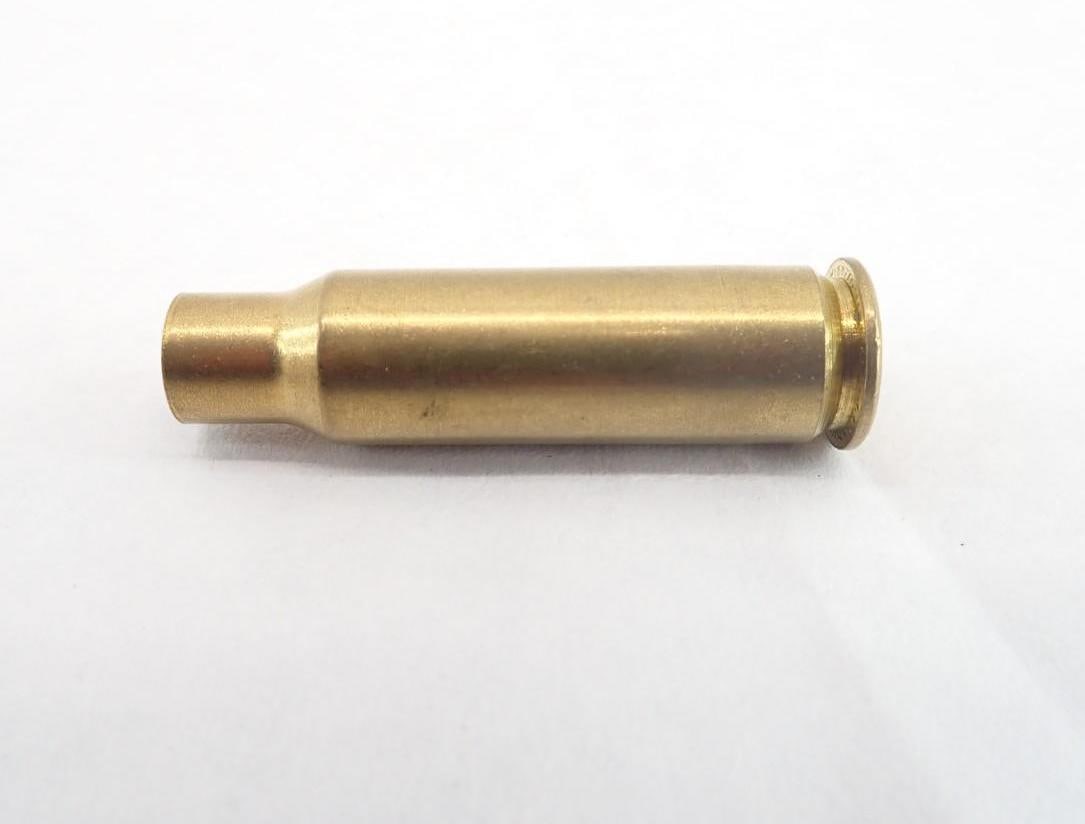 (50) Hornady .338 Marlin Express Brass - 2