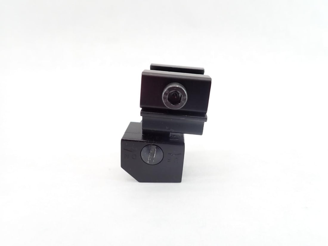 Assorted Picatinny Accessories - 10