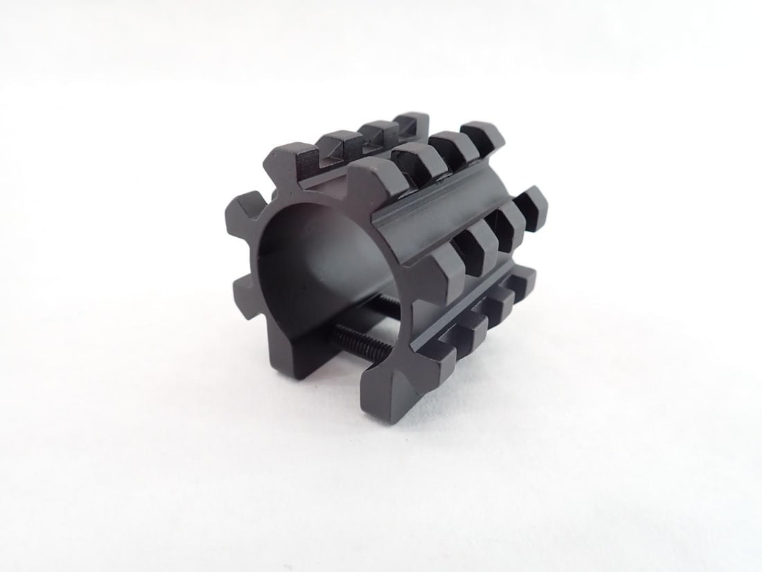 Assorted Picatinny Accessories - 5