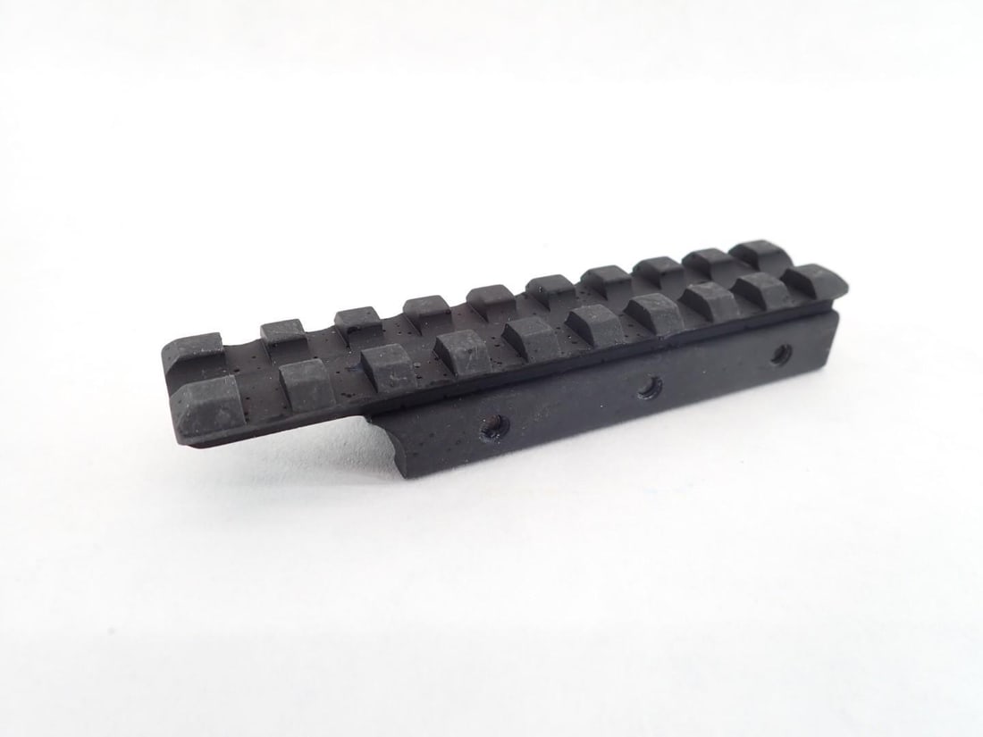 Assorted Picatinny Accessories - 6