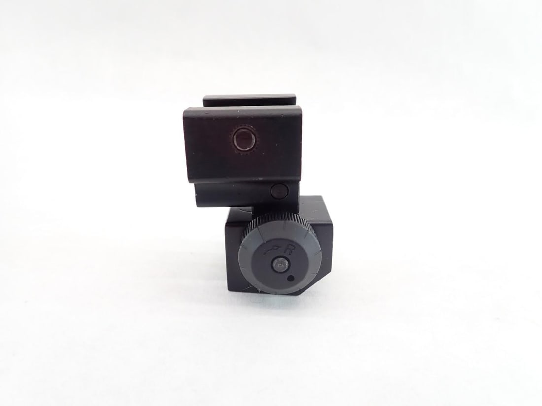 Assorted Picatinny Accessories - 8