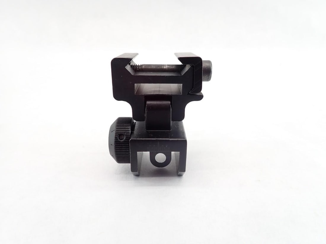Assorted Picatinny Accessories - 9