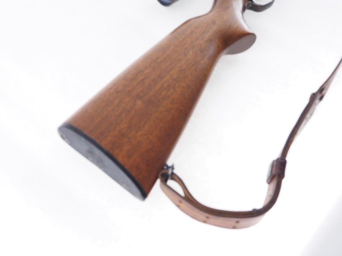 Winchester Model 69A Rifle - 11
