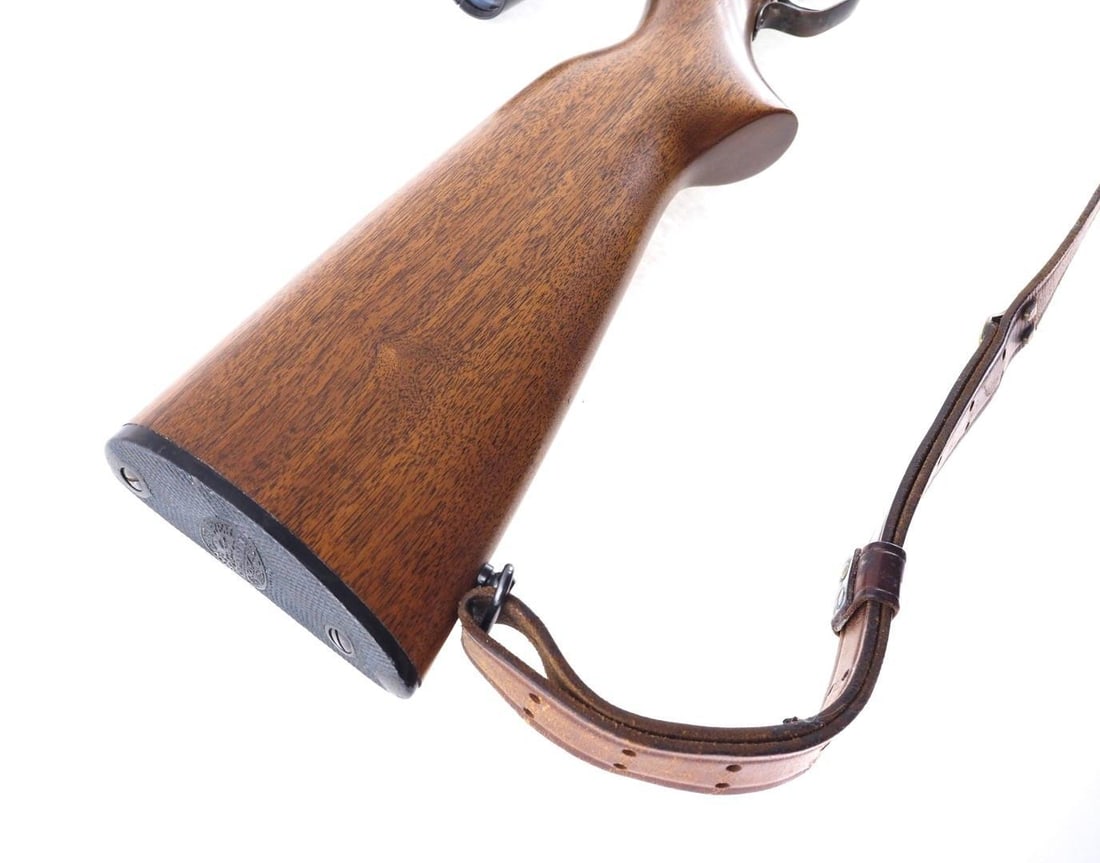 Winchester Model 69A Rifle - 12