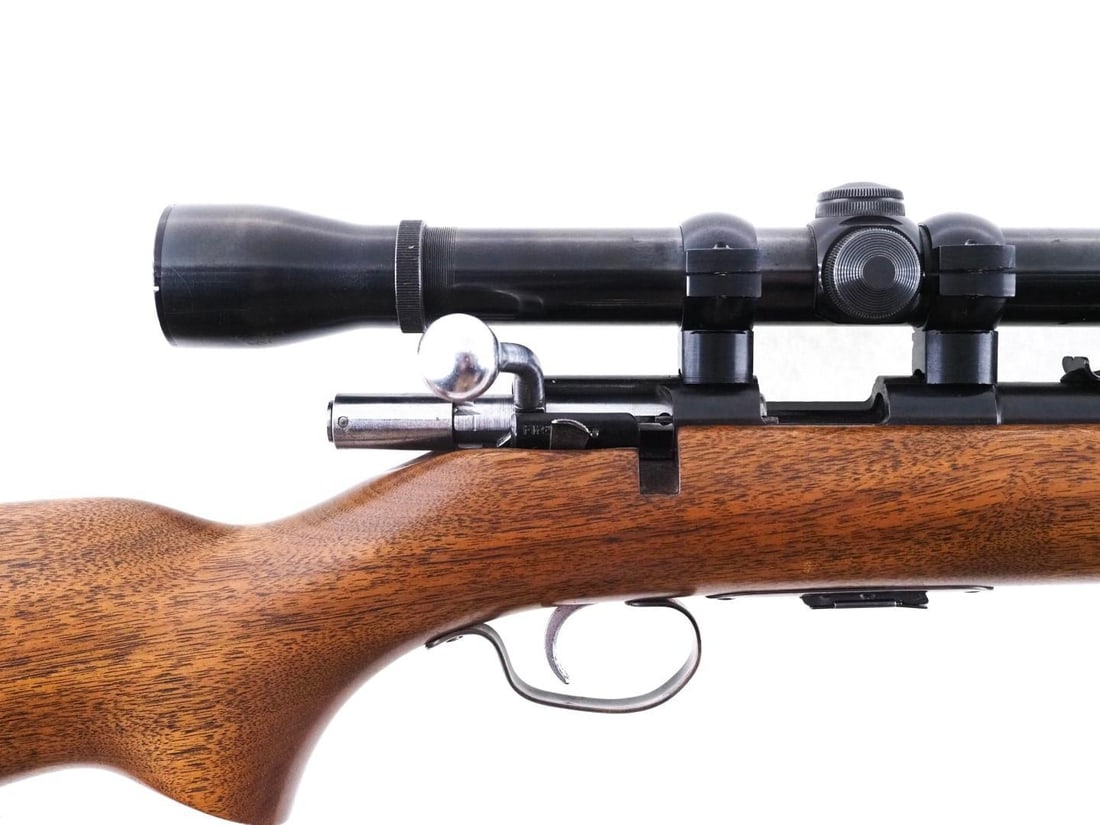 Winchester Model 69A Rifle - 13