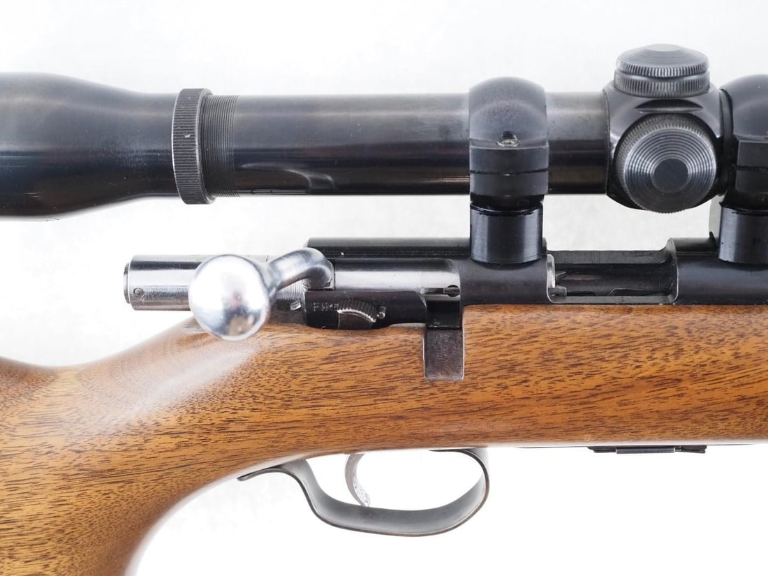 Winchester Model 69A Rifle - 14