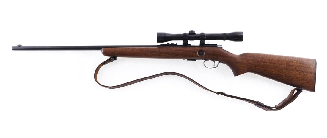 Winchester Model 69A Rifle - 15