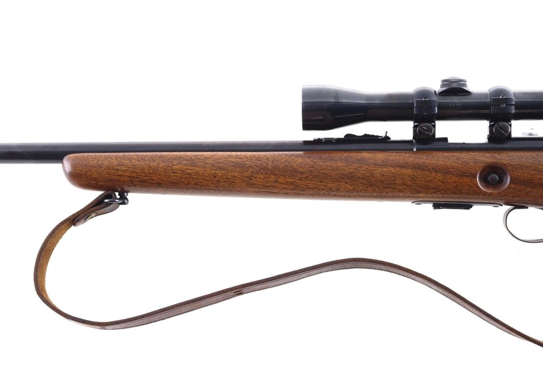 Winchester Model 69A Rifle - 17